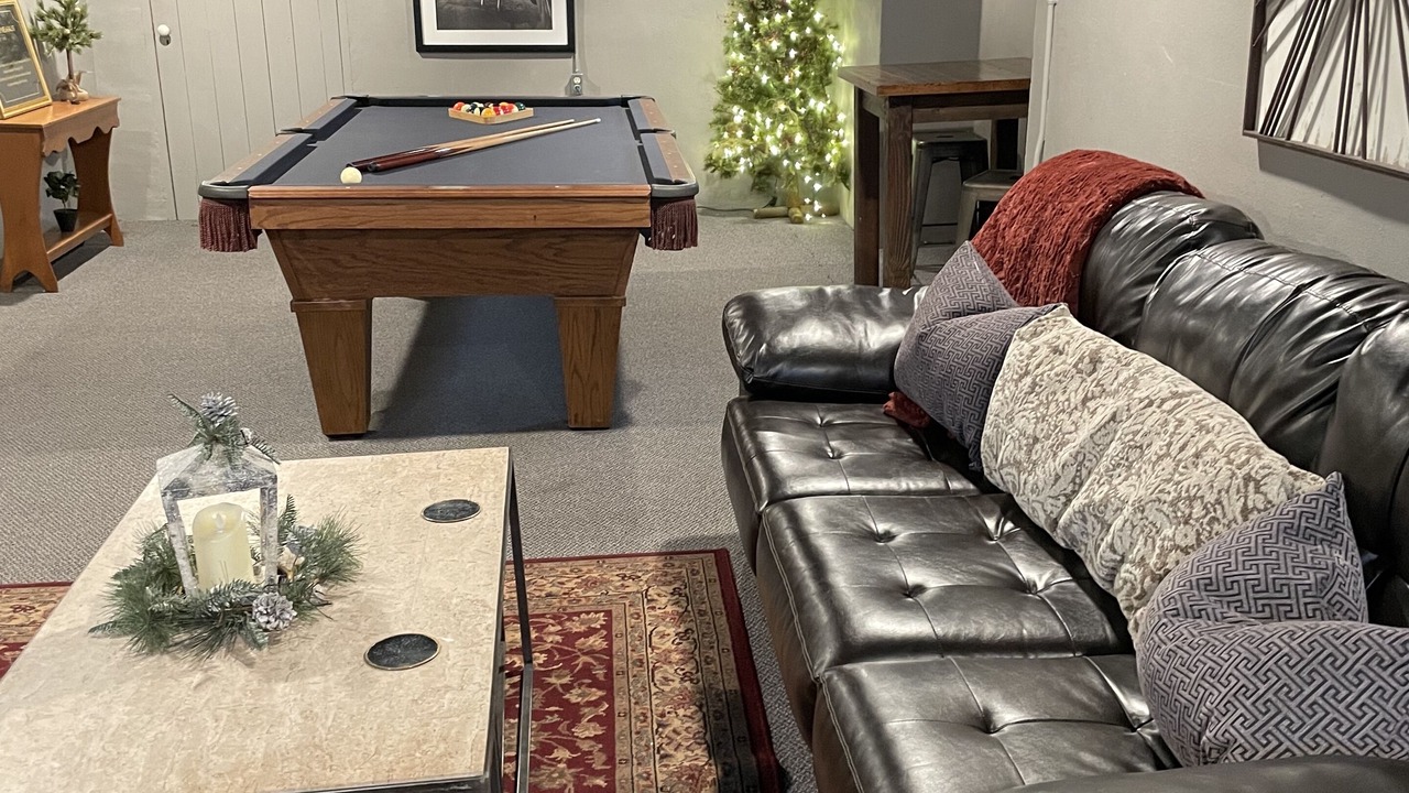 Photo of Livingroom in Frankenmuth