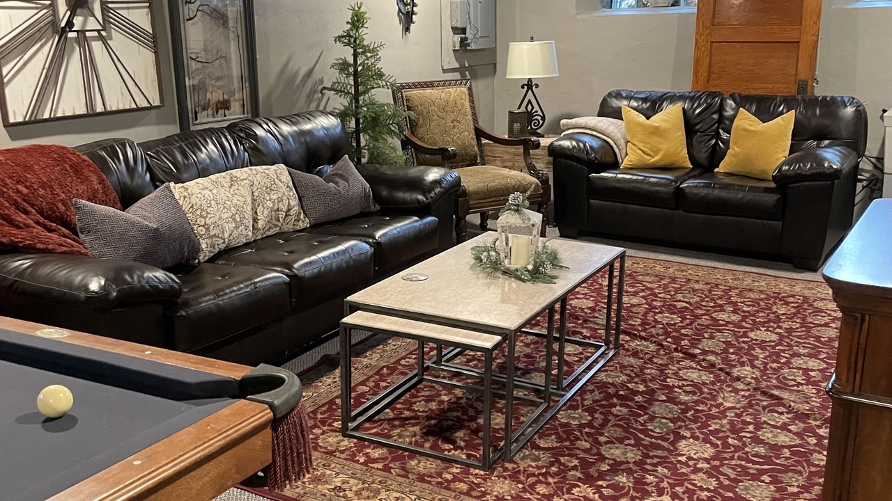 Photo of Livingroom in Frankenmuth