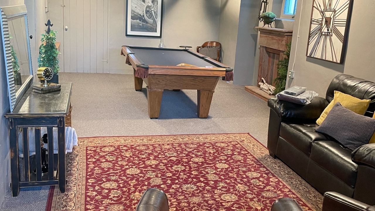 Photo of Bedroom in Frankenmuth
