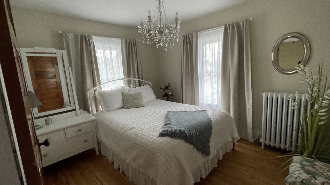 Photo of Bedroom in Frankenmuth
