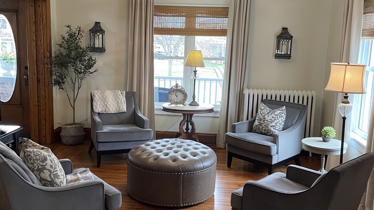 Photo of Livingroom in Frankenmuth