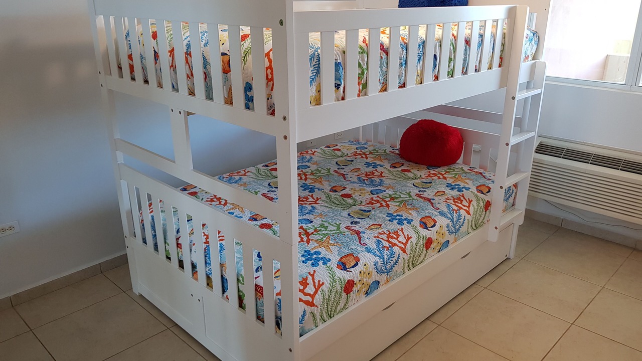 Photo of Bedroom in El Combate