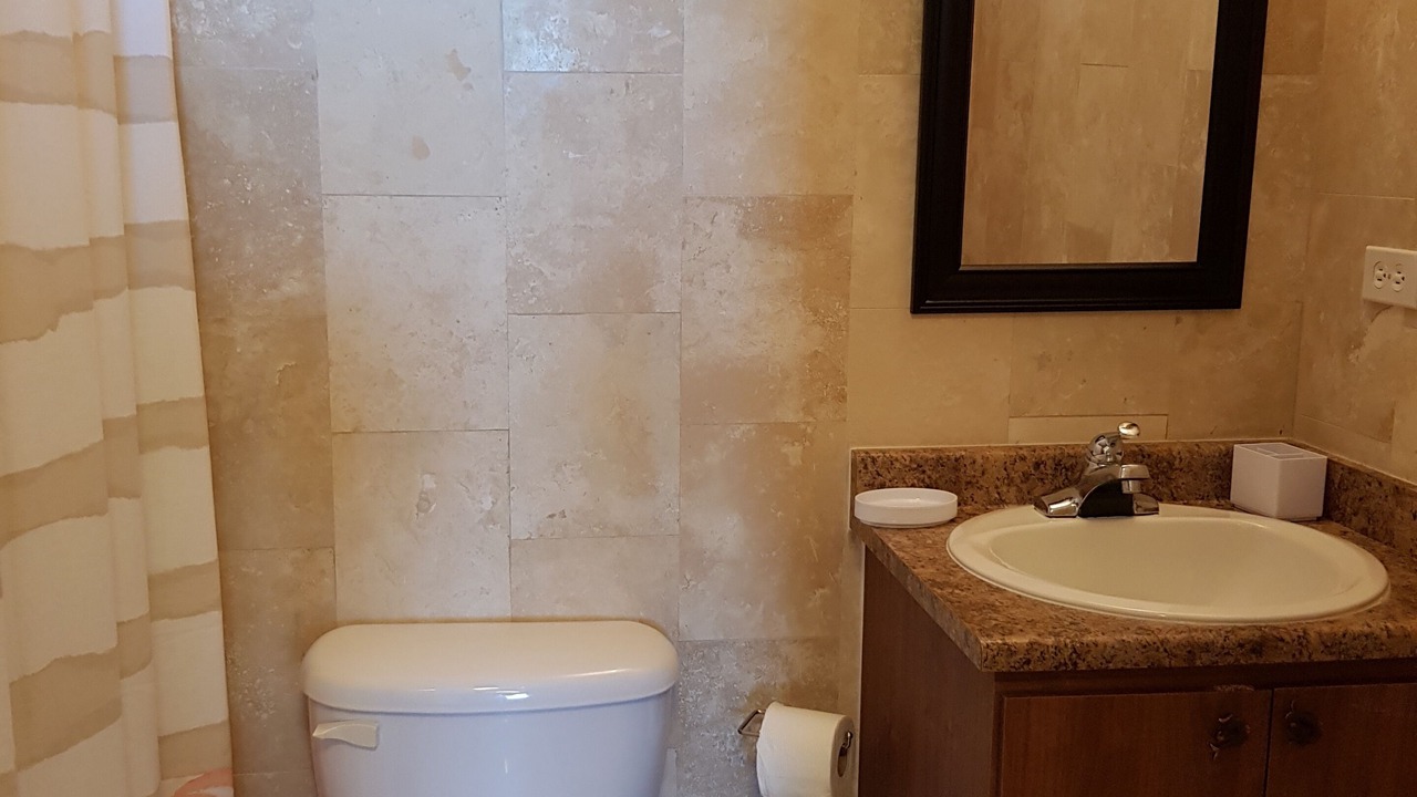 Photo of Bathroom in El Combate