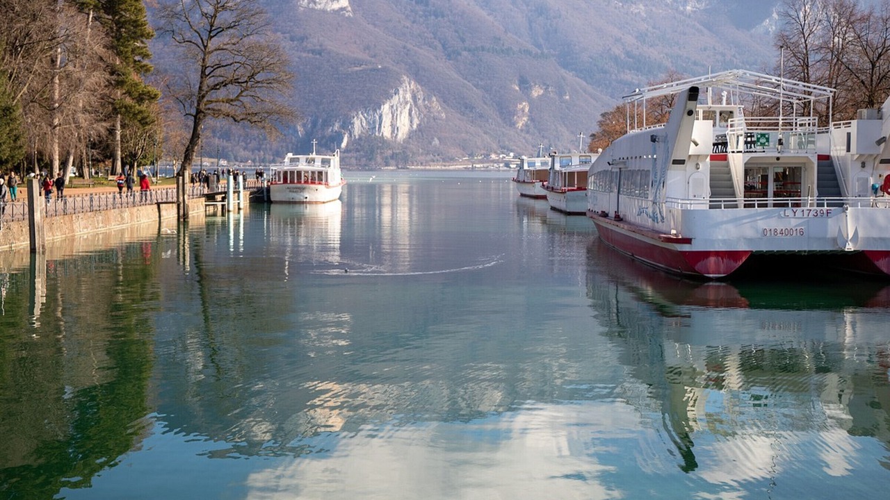 Photo of Others in Annecy-le-Vieux