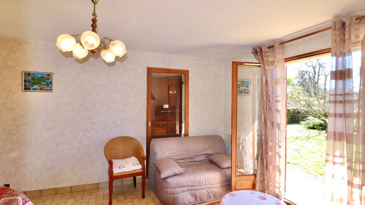Photo of Livingroom in Annecy-le-Vieux