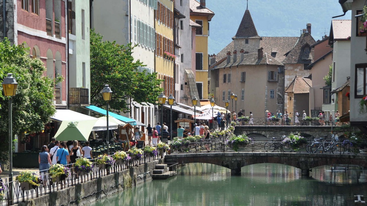 Photo of Outdoor in Annecy-le-Vieux
