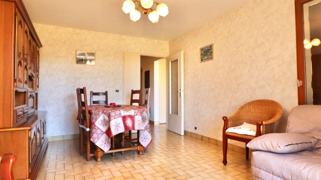 Photo of Livingroom in Annecy-le-Vieux