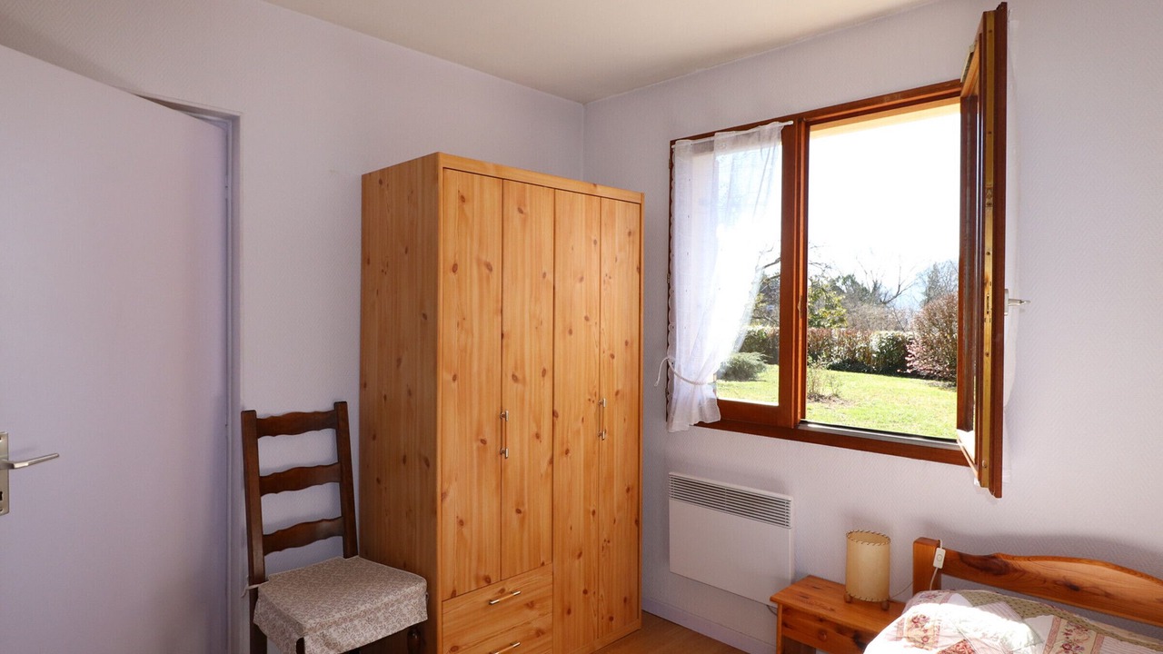 Photo of Bedroom in Annecy-le-Vieux
