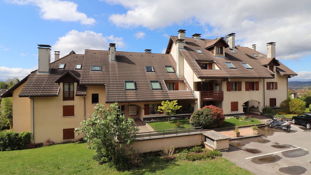 Photo of Outdoor in Annecy-le-Vieux