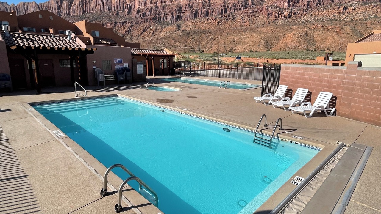 Photo of Outdoor in Moab South Valley