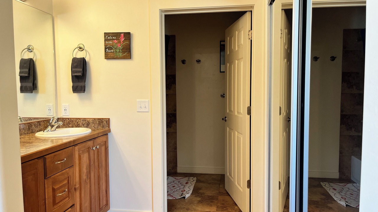 Photo of Bathroom in Moab South Valley