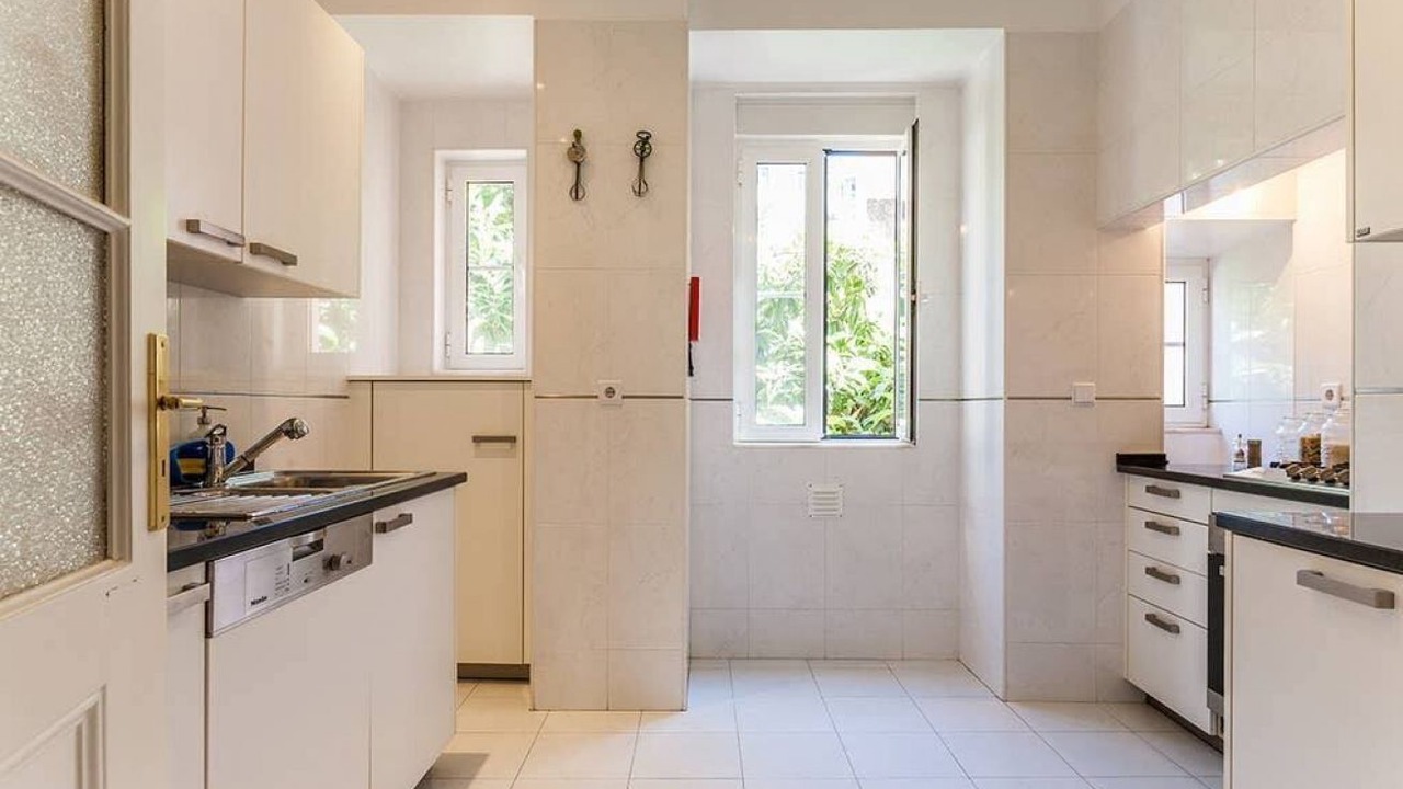 Photo of Kitchen in Merces