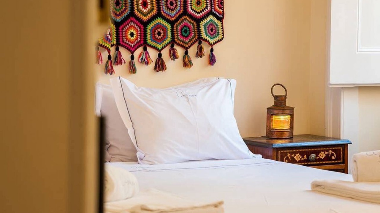 Photo of Bedroom in Merces