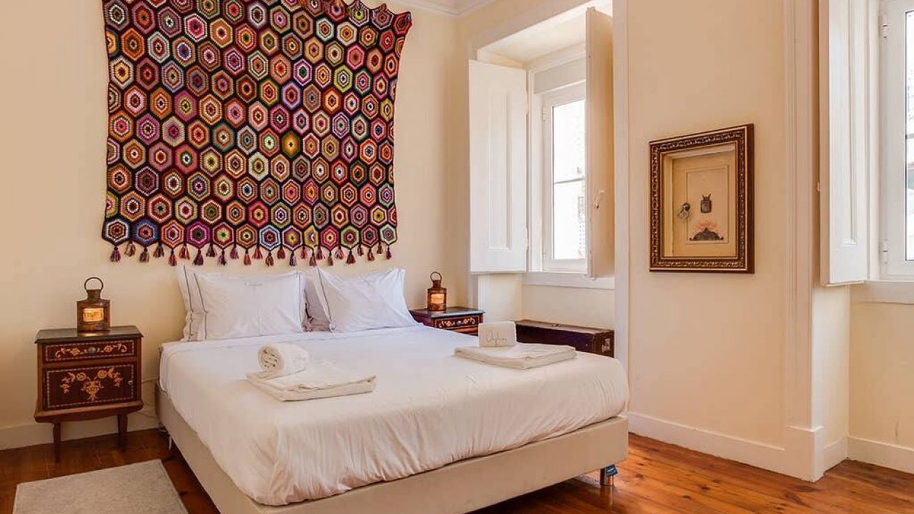 Photo of Bedroom in Merces