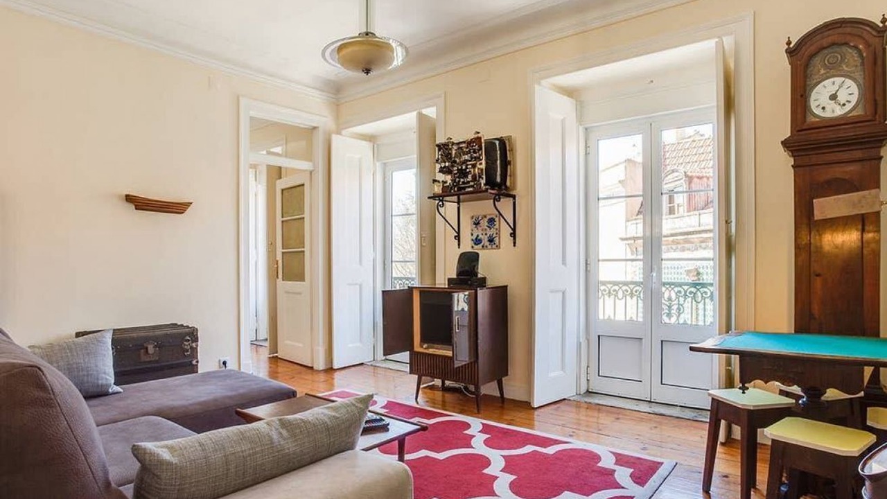 Photo of Livingroom in Merces