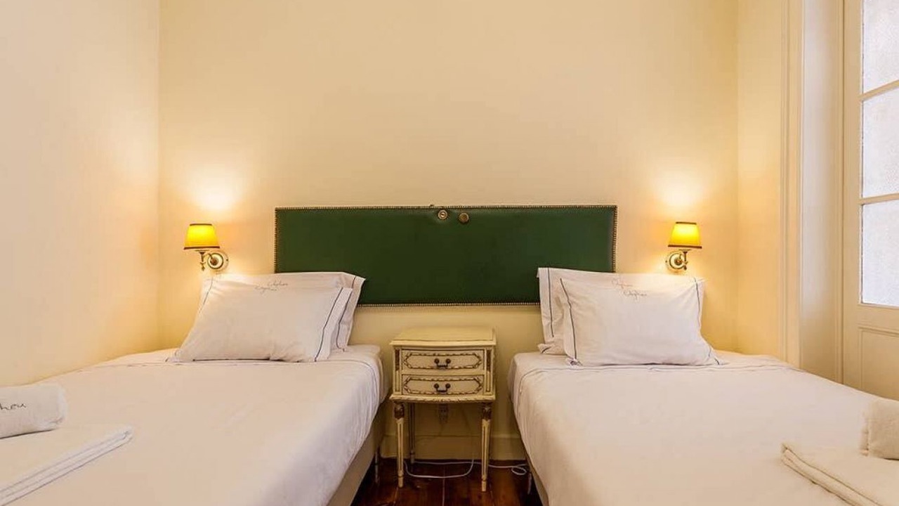 Photo of Bedroom in Merces
