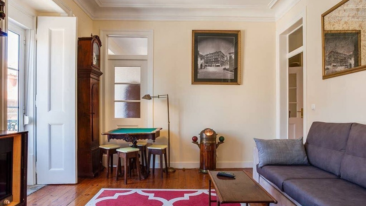 Photo of Livingroom in Merces