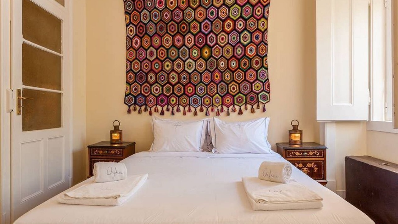 Photo of Bedroom in Merces