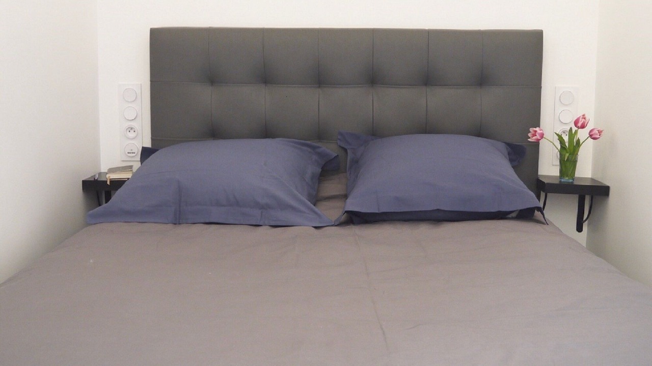 Photo of Bedroom in Carabacel