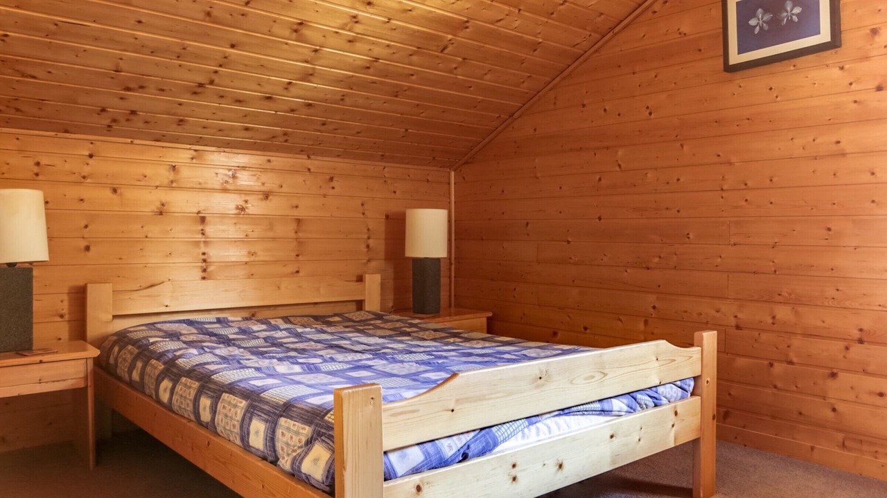 Photo of Bedroom in Vallandry