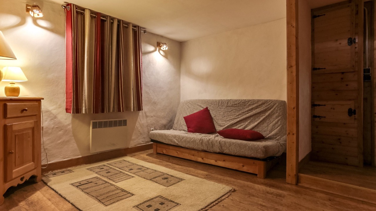 Photo of Livingroom in Vallandry