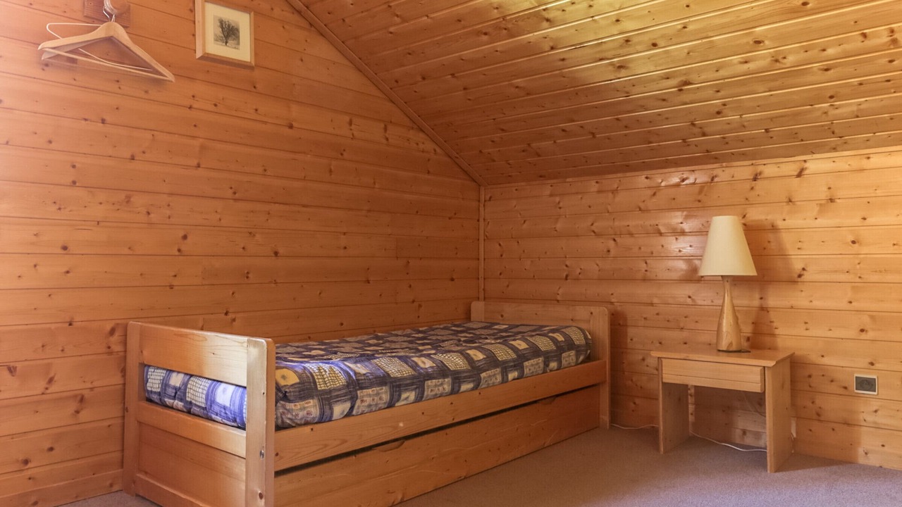 Photo of Bedroom in Vallandry