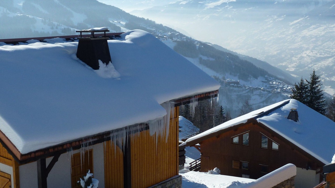 Photo of Outdoor in Vallandry