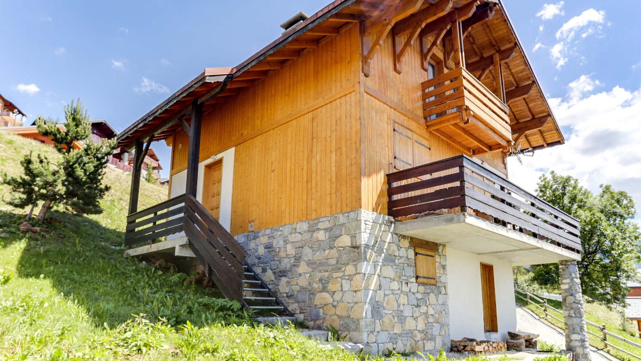 Photo of Outdoor in Vallandry