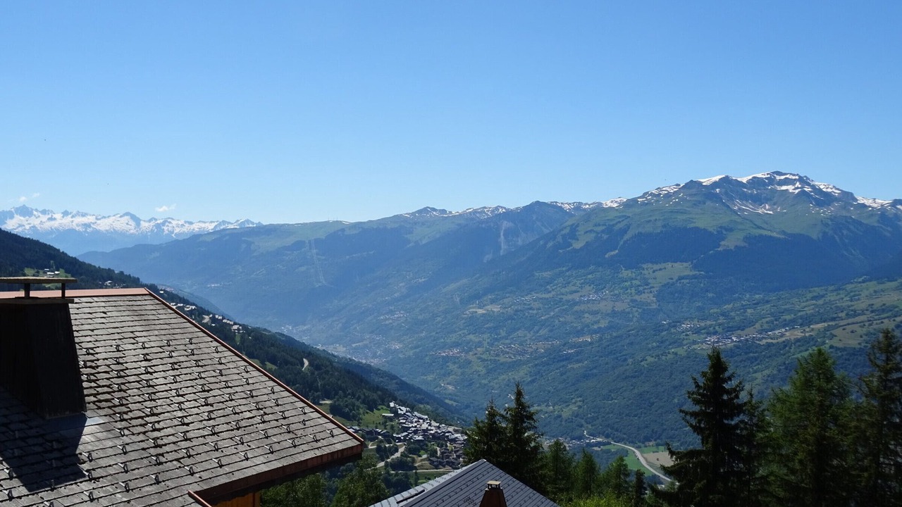 Photo of Others in Vallandry