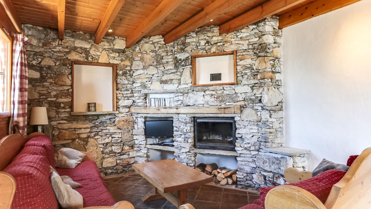 Photo of Livingroom in Vallandry