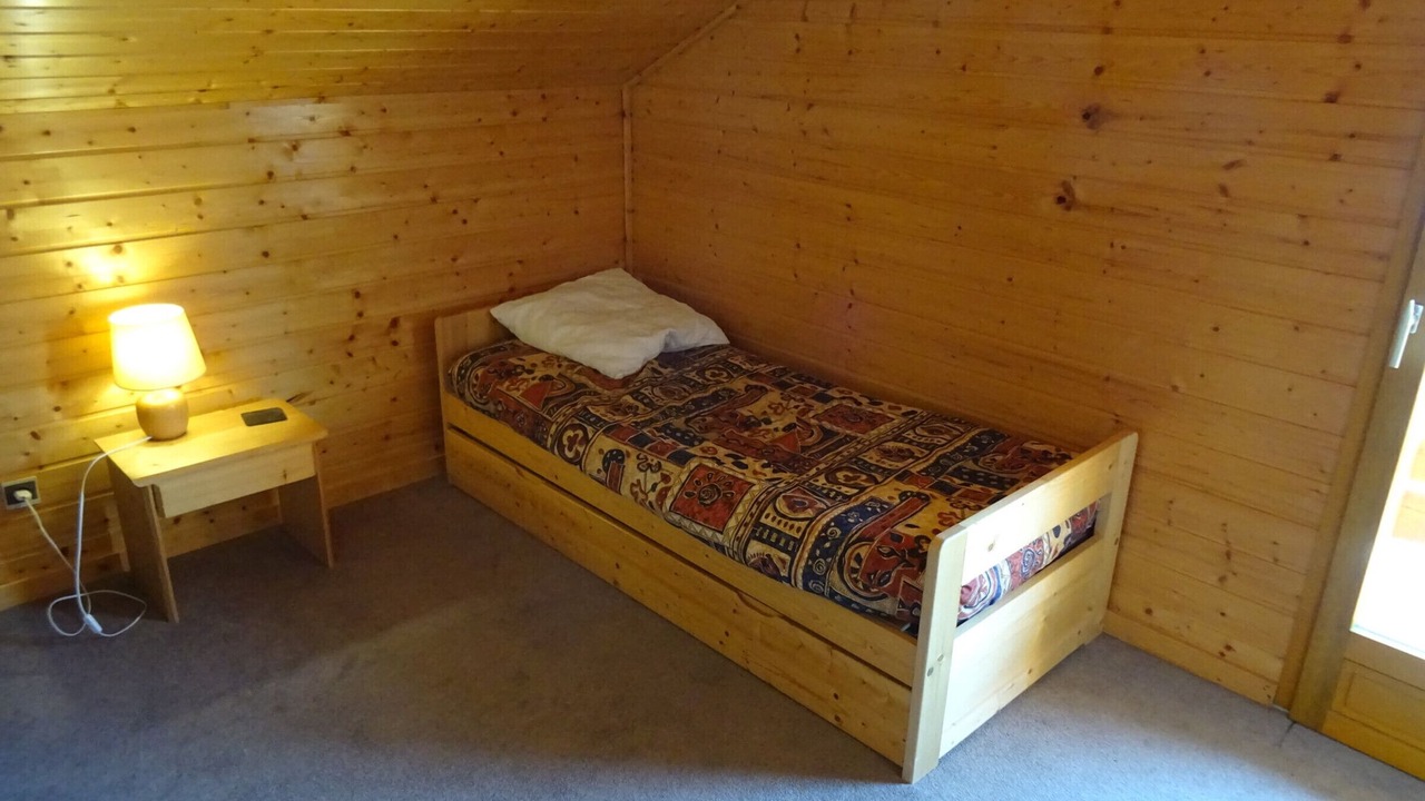 Photo of Bedroom in Vallandry