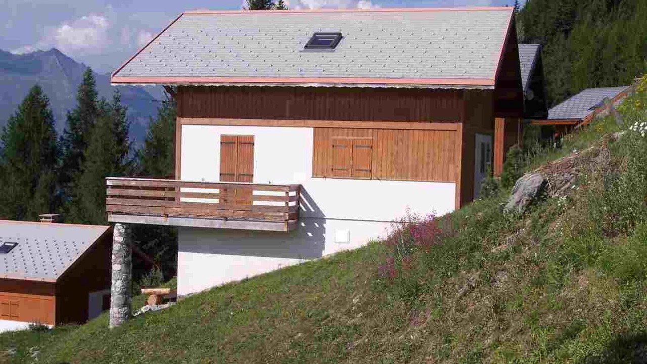 Photo of Outdoor in Vallandry