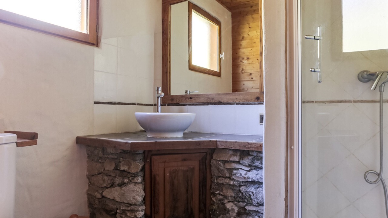 Photo of Bathroom in Vallandry