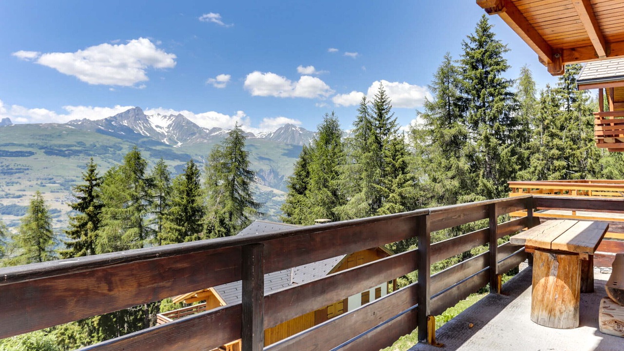 Photo of Outdoor in Vallandry