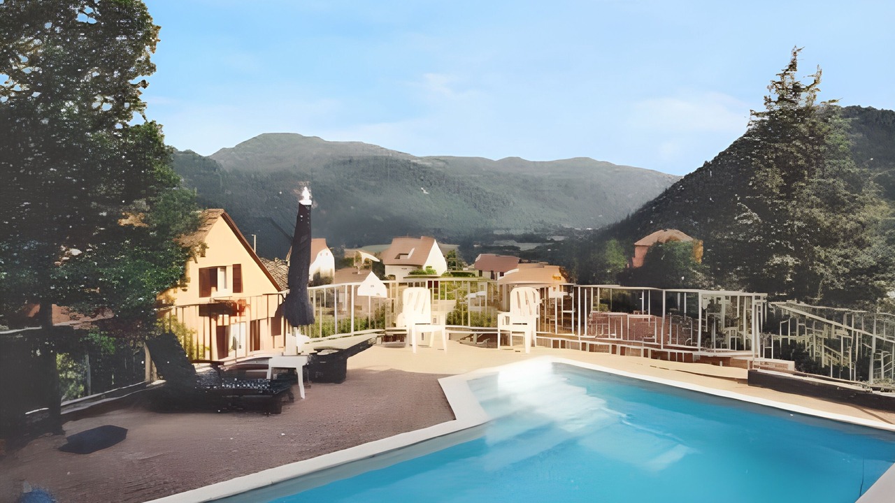 Photo of Outdoor in Oderen