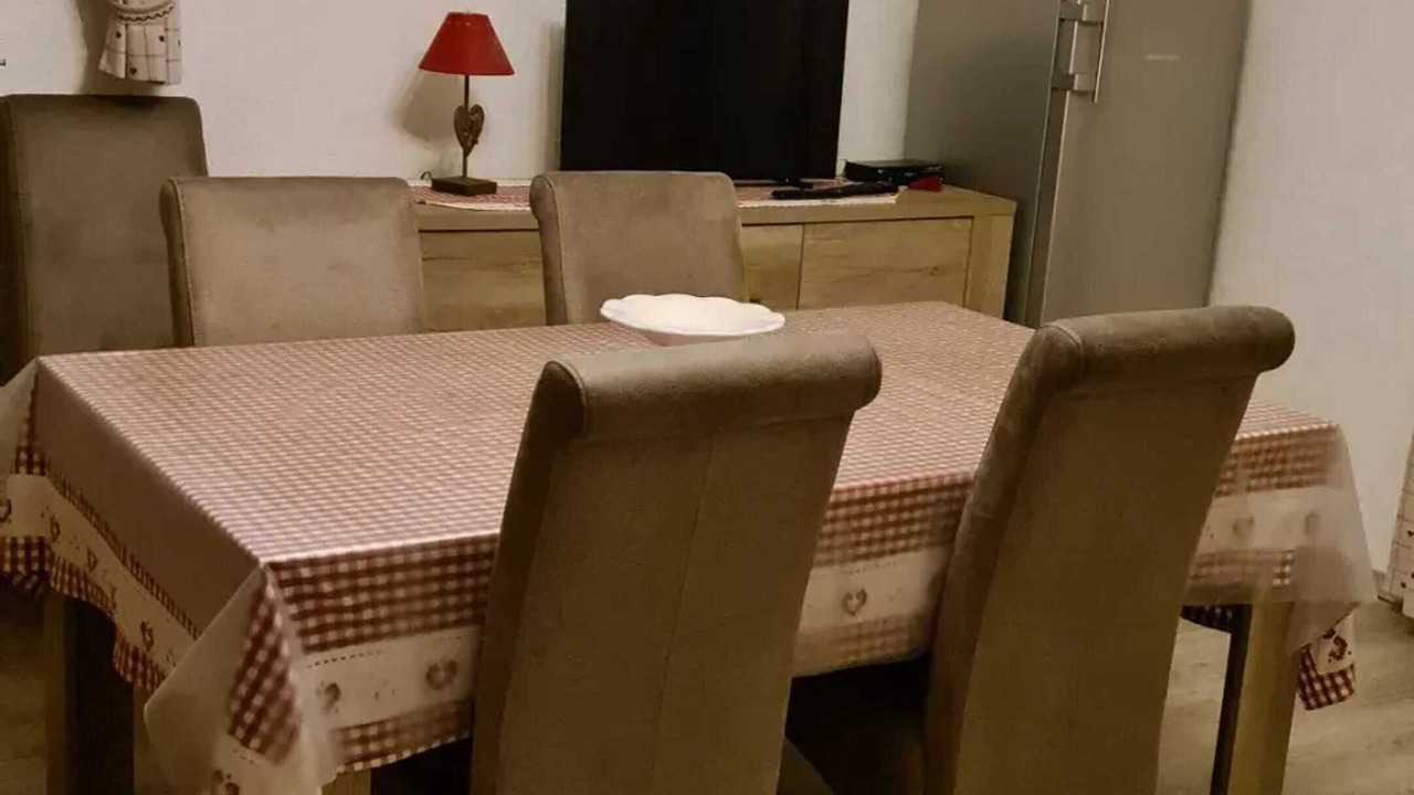 Photo of Livingroom in Oderen