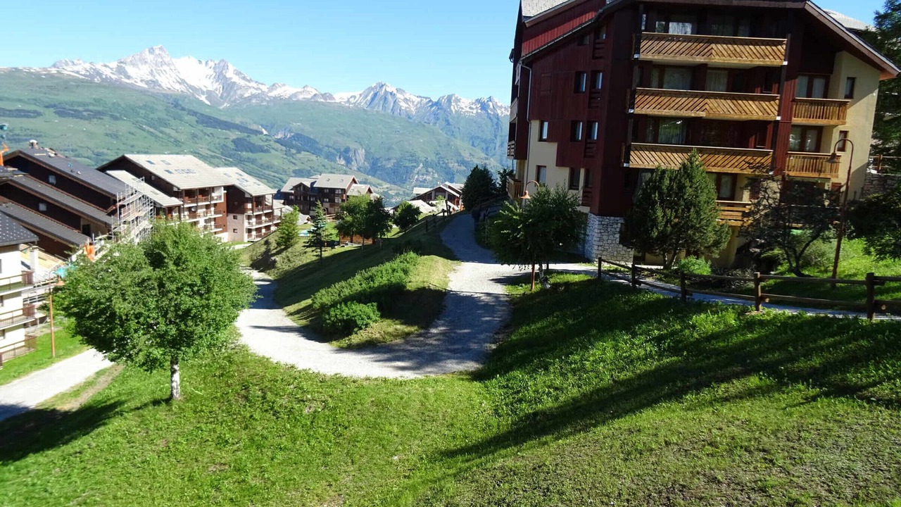 Photo of Outdoor in Vallandry