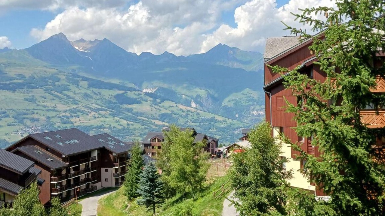 Photo of Outdoor in Vallandry