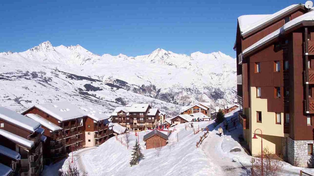 Photo of Others in Vallandry
