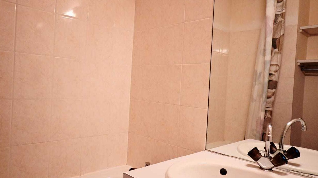 Photo of Bathroom in Vallandry