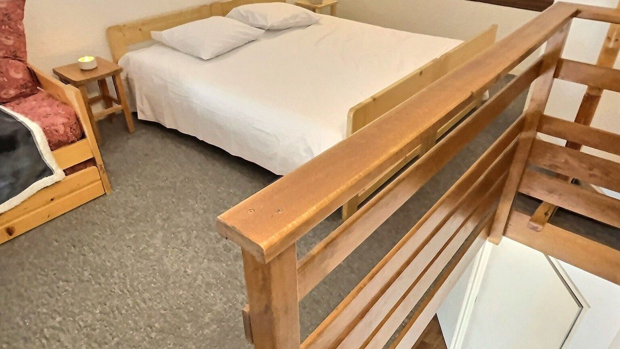 Photo of Bedroom in Val-d'Isere