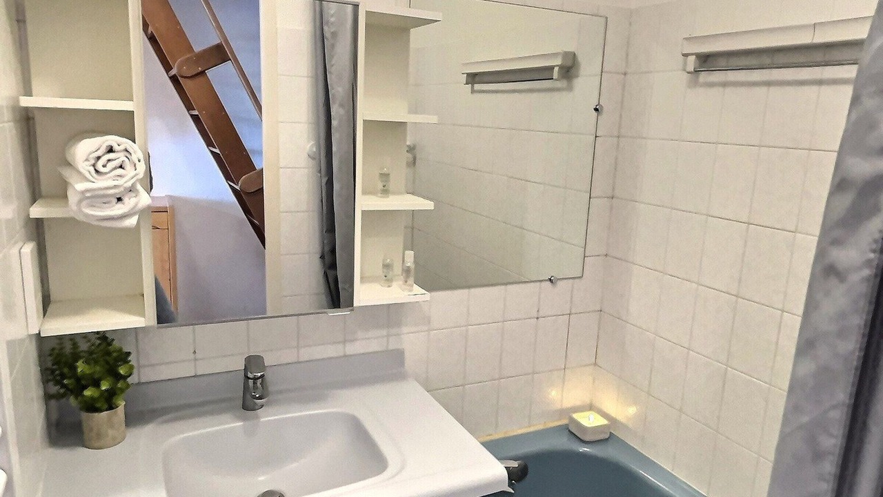 Photo of Bathroom in Val-d'Isere