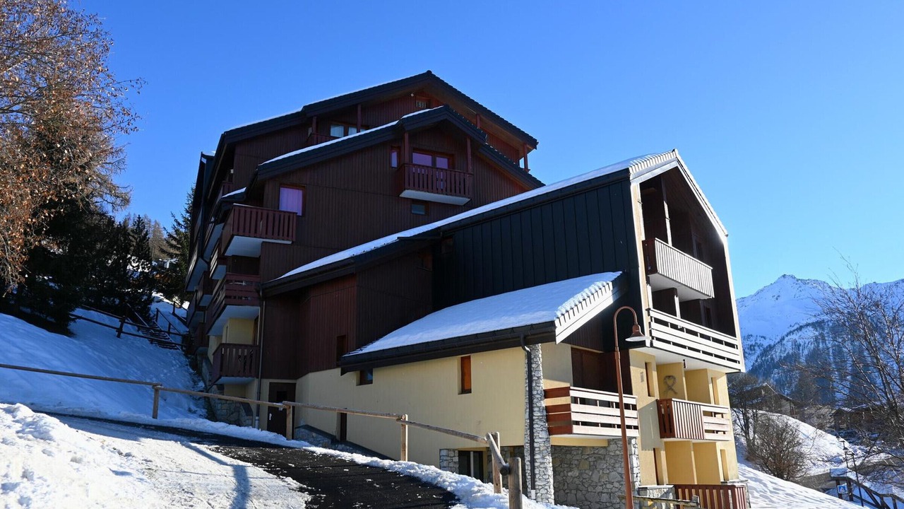 Photo of Outdoor in Vallandry