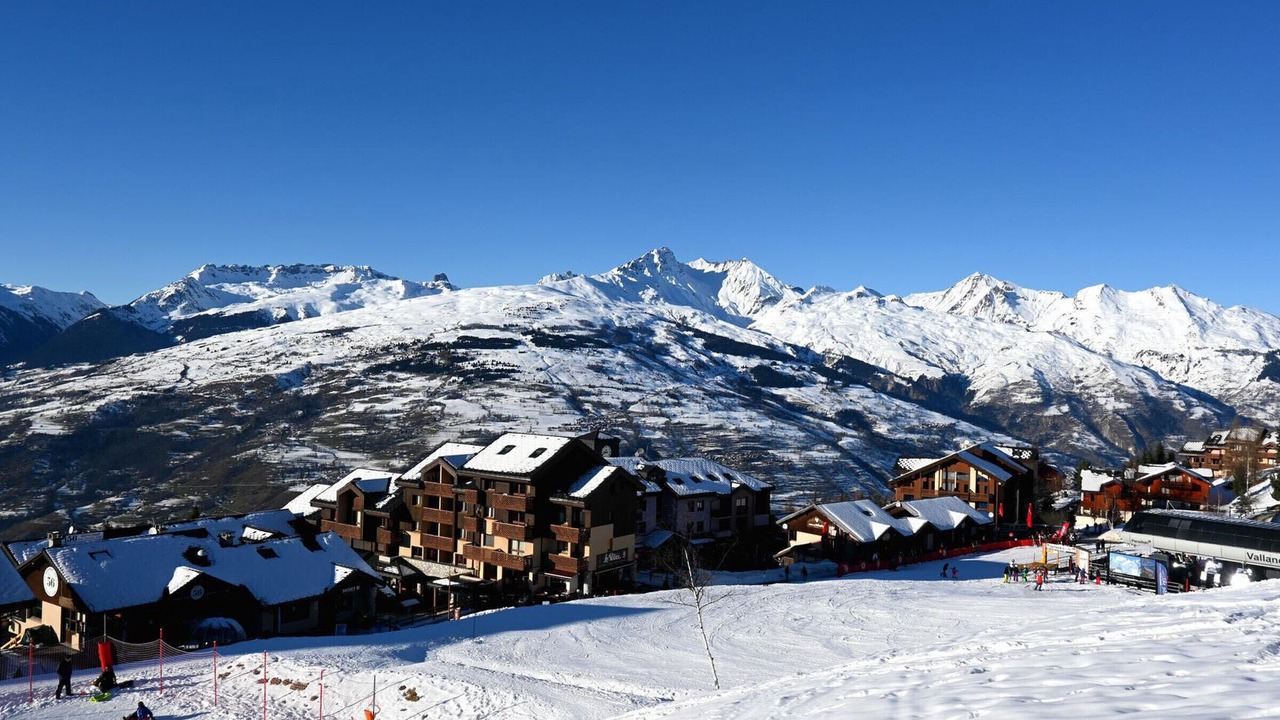 Photo of Others in Vallandry