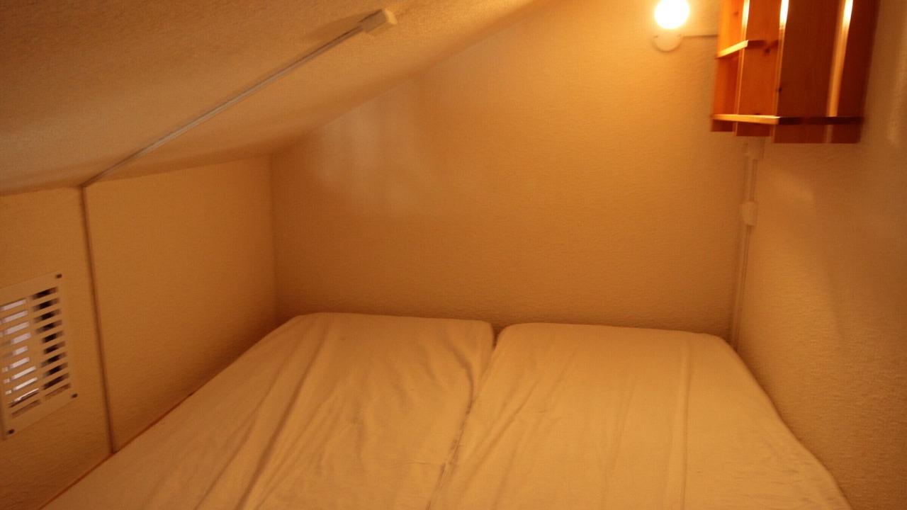Photo of Bedroom in Vallandry