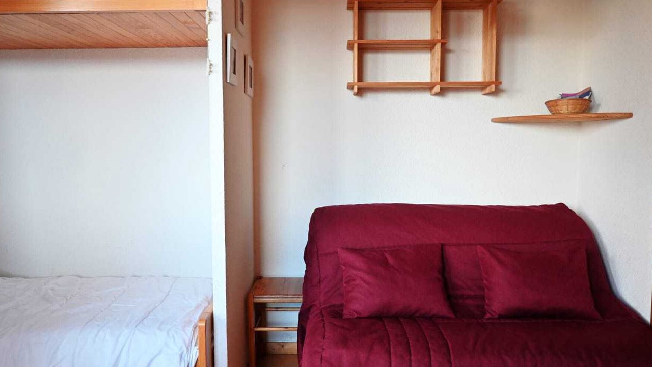 Photo of Bedroom in Vallandry