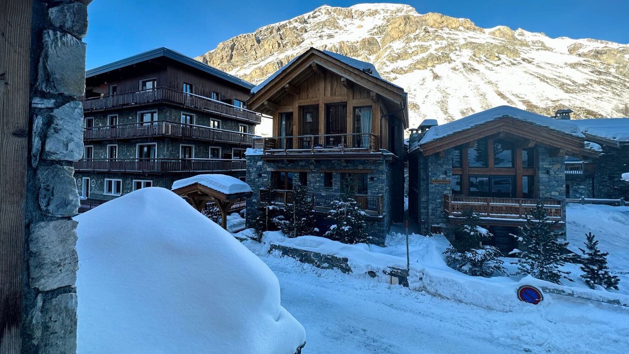 Photo of Outdoor in Val-d'Isere