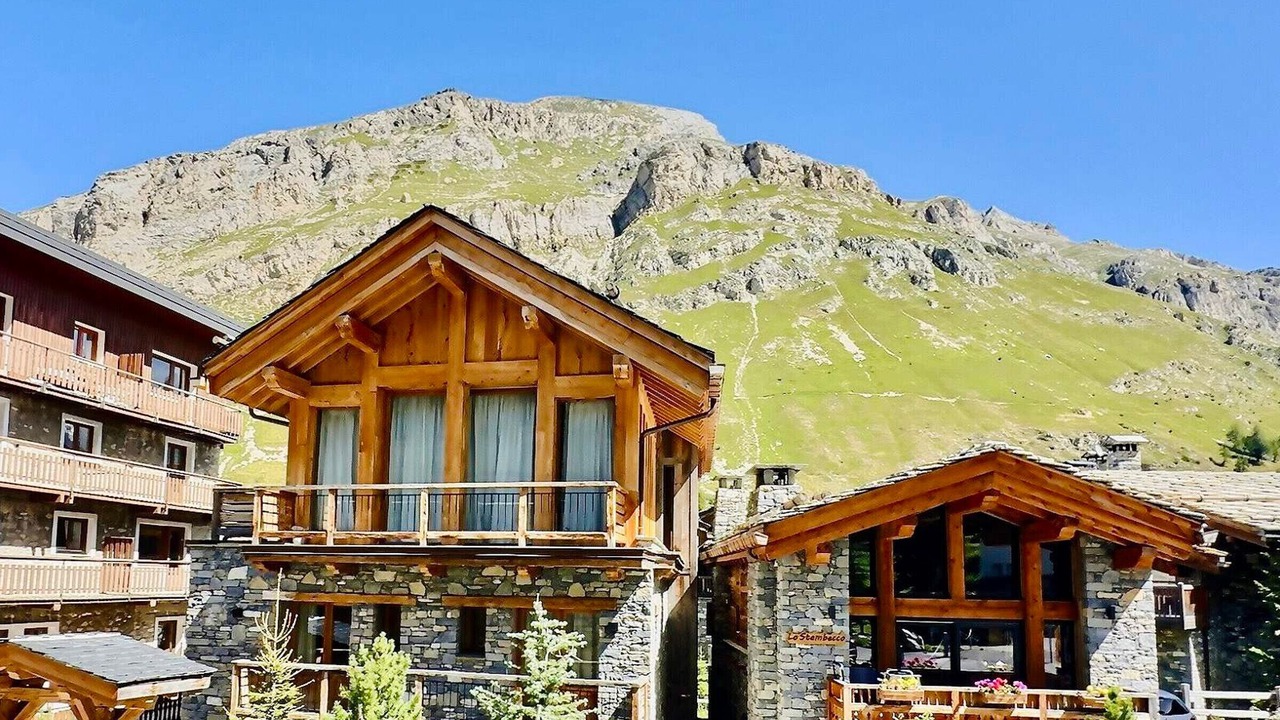Photo of Outdoor in Val-d'Isere