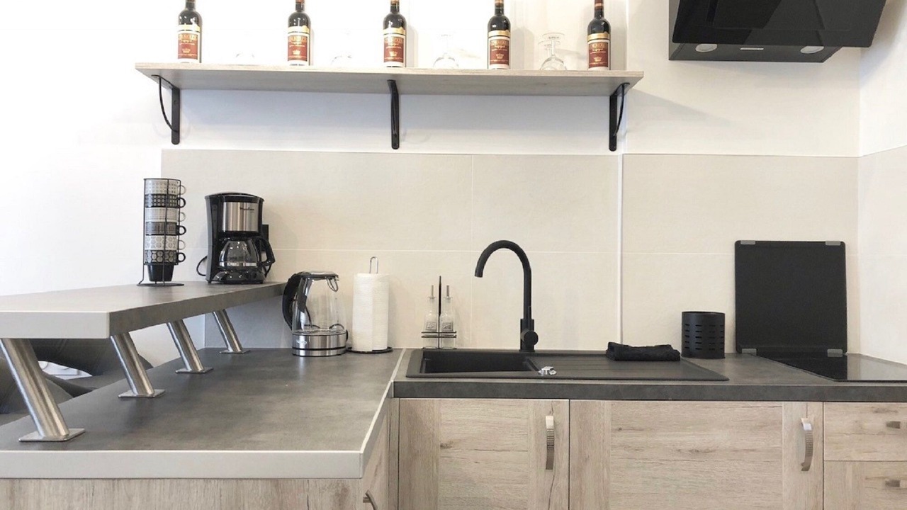 Photo of Kitchen in Carabacel
