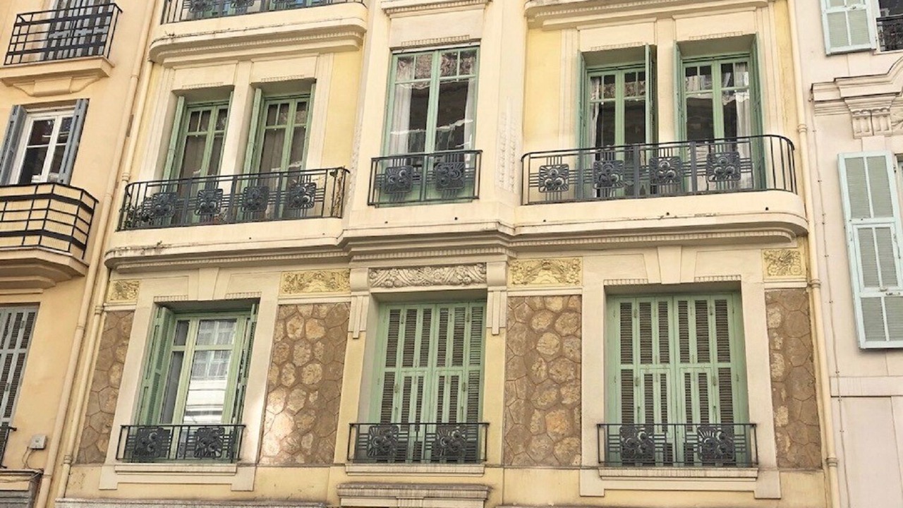 Photo of Outdoor in Carabacel